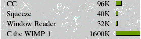 The app